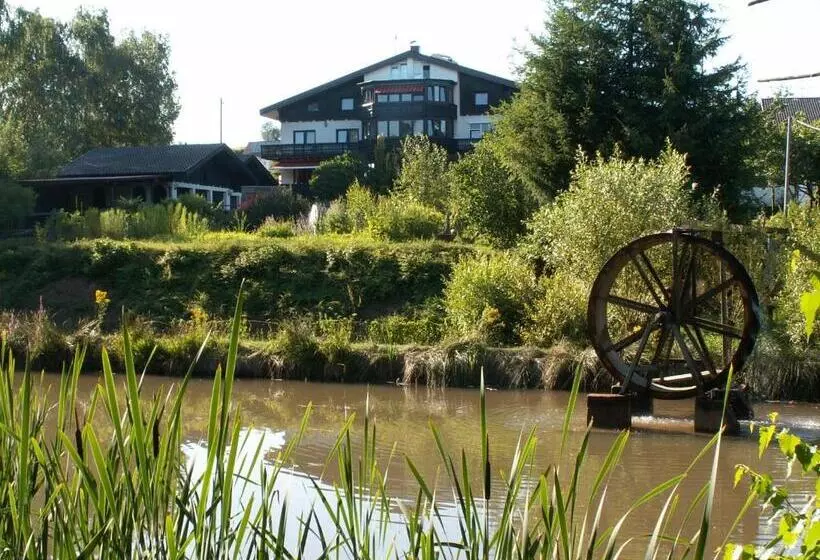 호텔 Mühlenthal Gmbh