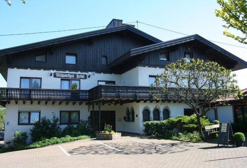 فندق Mühlenthal Gmbh