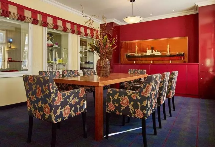 Neptun Hotel Kühlungsborn