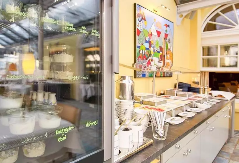 Neptun Hotel Kühlungsborn