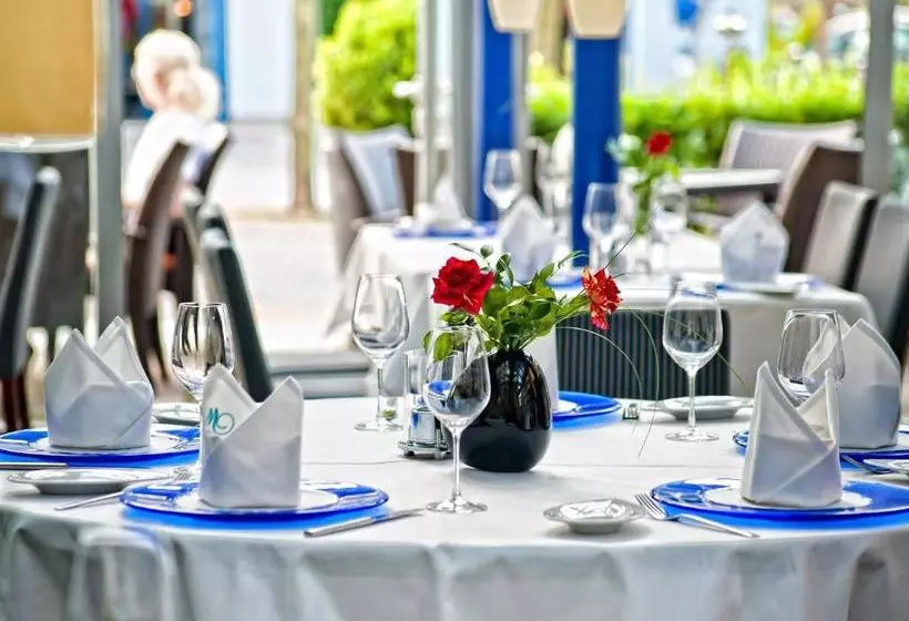 Neptun Hotel Kühlungsborn