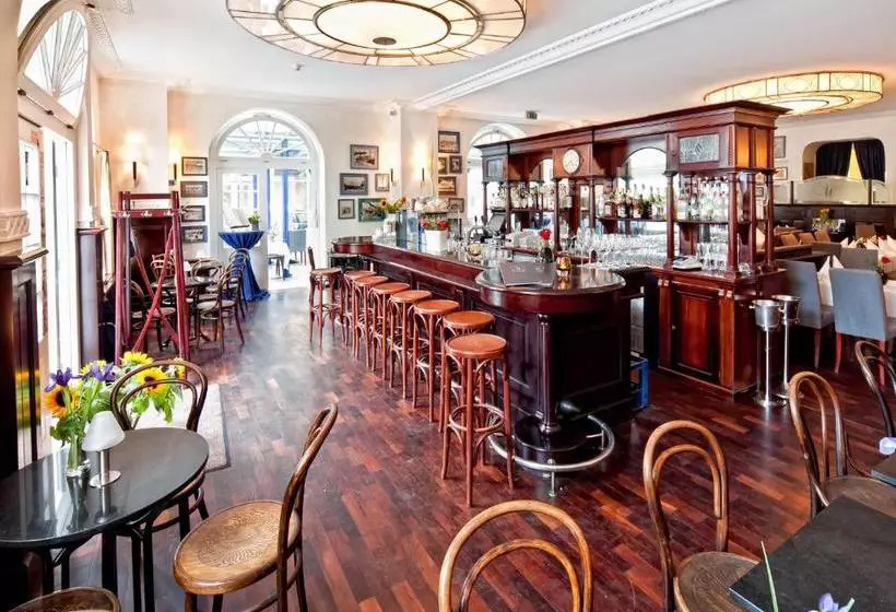 Neptun Hotel Kühlungsborn