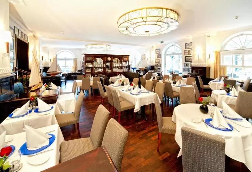 Neptun Hotel Kühlungsborn