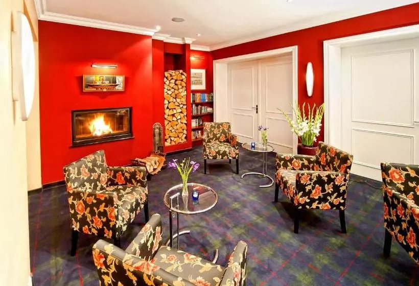 Neptun Hotel Kühlungsborn