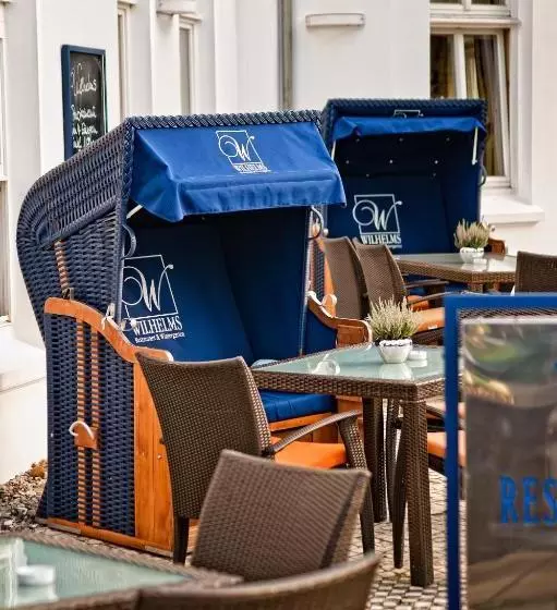 Neptun Hotel Kühlungsborn