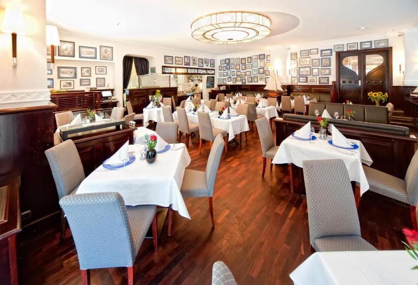 Neptun Hotel Kühlungsborn