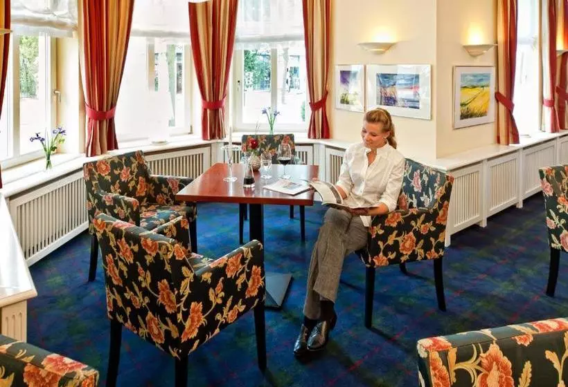 Neptun Hotel Kühlungsborn