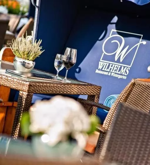 Neptun Hotel Kühlungsborn