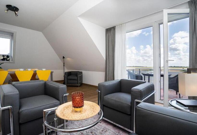 فندق Parkresidenz Christian Viii