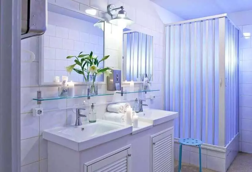 Pyjama Park St Pauli Hotel Und Hostel