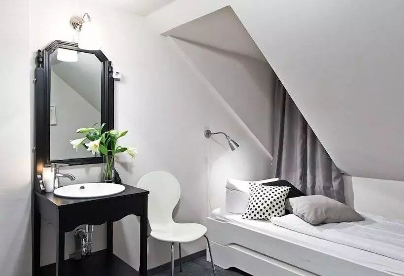 Pyjama Park St Pauli Hotel Und Hostel