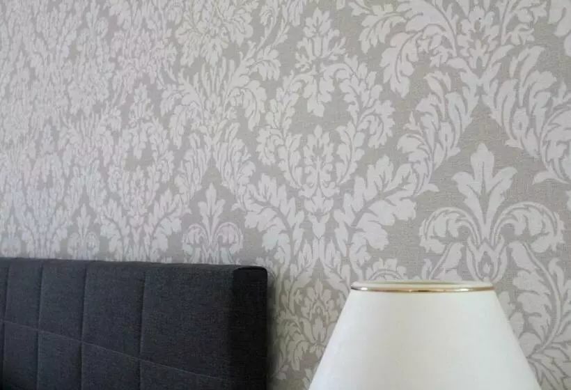 호텔 Schloss Münchweiler