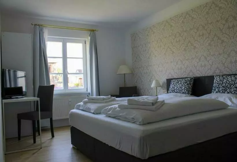 호텔 Schloss Münchweiler