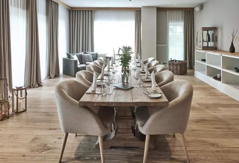 The Cozy Hotel & Lofts Timmendorfer Strand