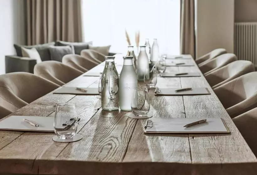 The Cozy Hotel & Lofts Timmendorfer Strand