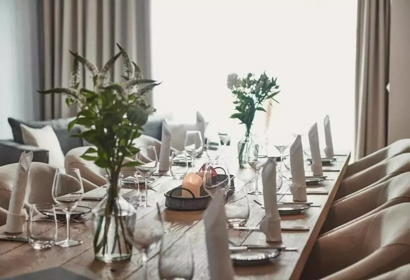 The Cozy Hotel & Lofts Timmendorfer Strand