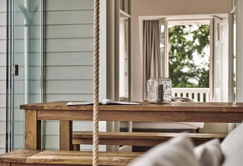 The Cozy Hotel & Lofts Timmendorfer Strand