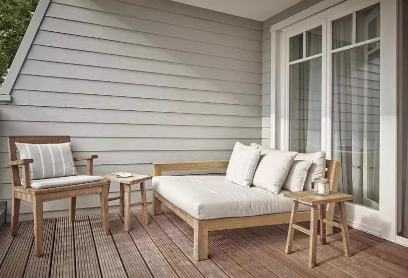 The Cozy Hotel & Lofts Timmendorfer Strand