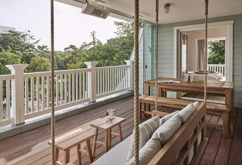 The Cozy Hotel & Lofts Timmendorfer Strand