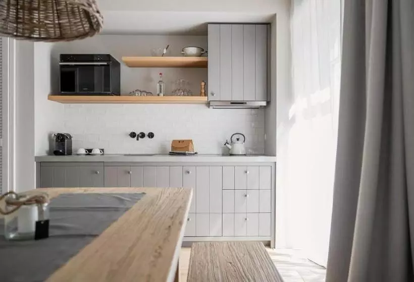 The Cozy Hotel & Lofts Timmendorfer Strand