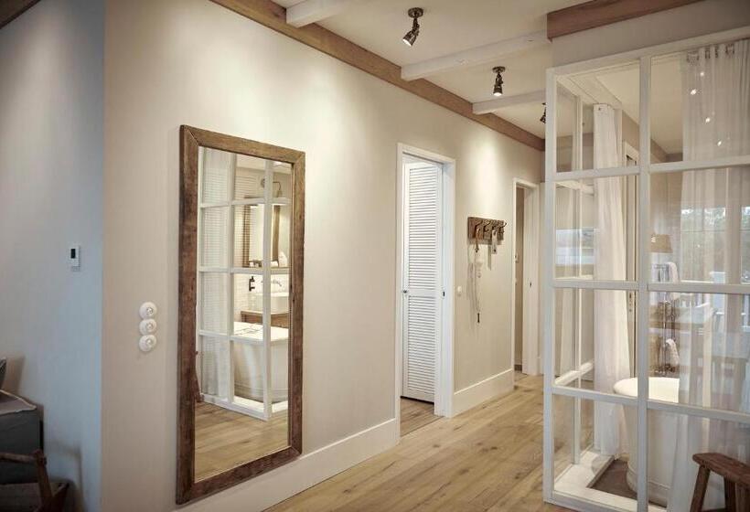 The Cozy Hotel & Lofts Timmendorfer Strand