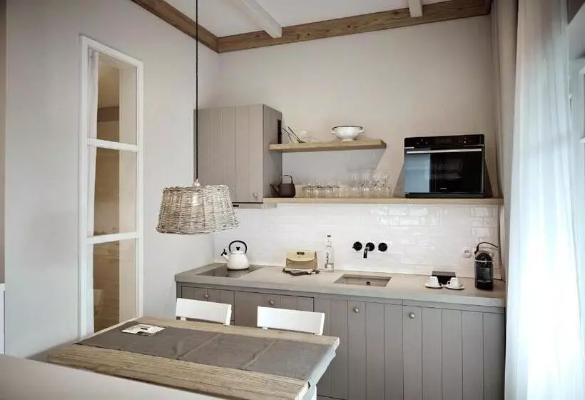 The Cozy Hotel & Lofts Timmendorfer Strand