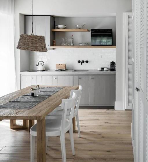 The Cozy Hotel & Lofts Timmendorfer Strand