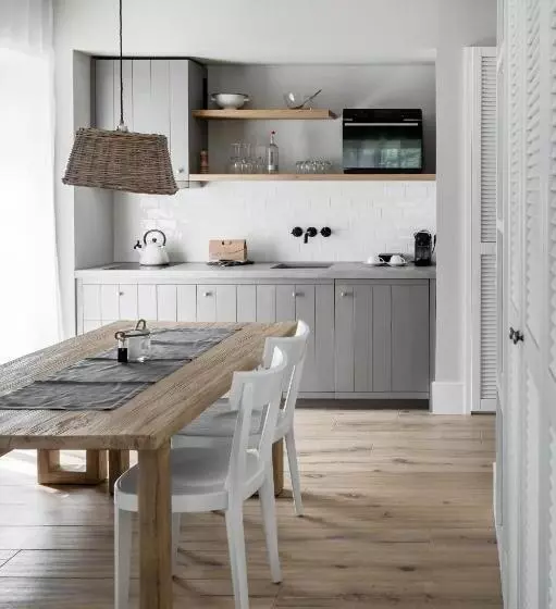 The Cozy Hotel & Lofts Timmendorfer Strand