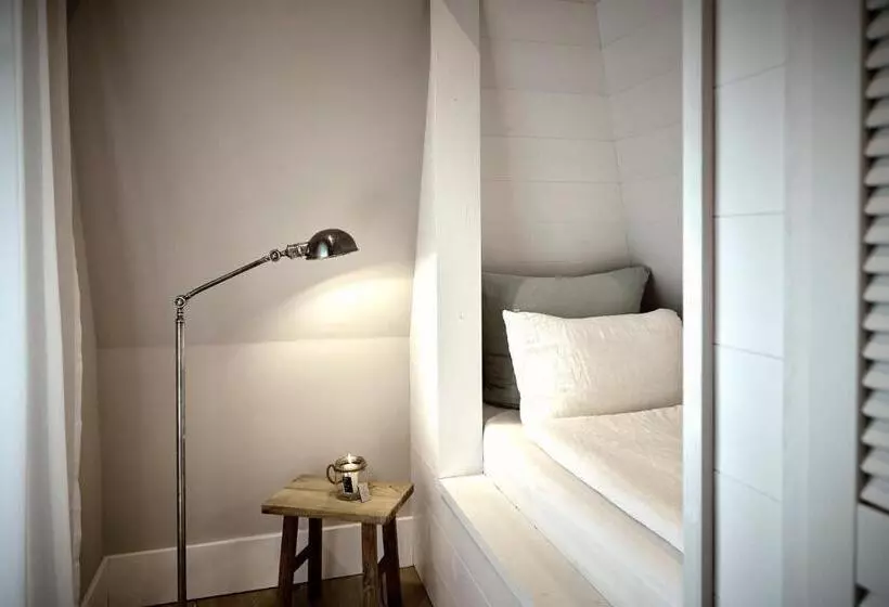 The Cozy Hotel & Lofts Timmendorfer Strand