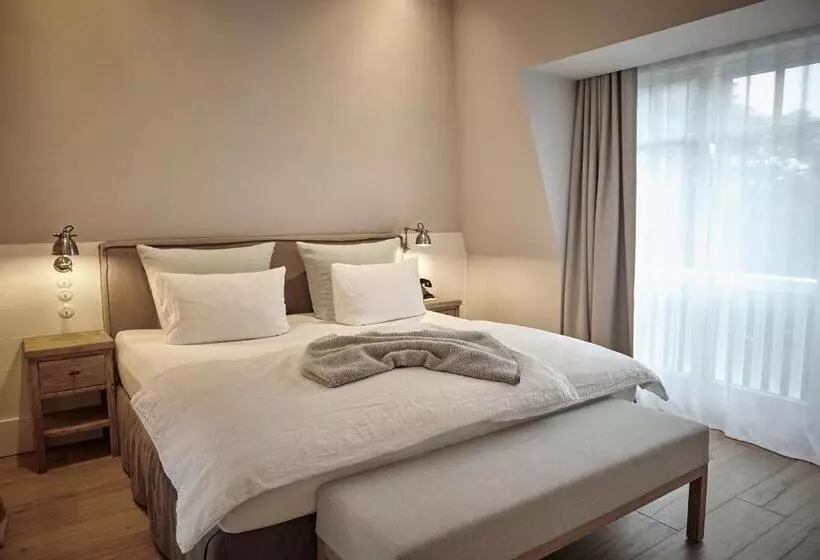 The Cozy Hotel & Lofts Timmendorfer Strand