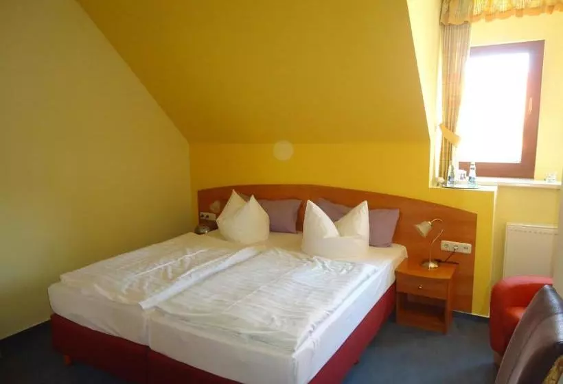 ホテル Wilhelmshof