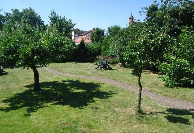 ホテル Wilhelmshof