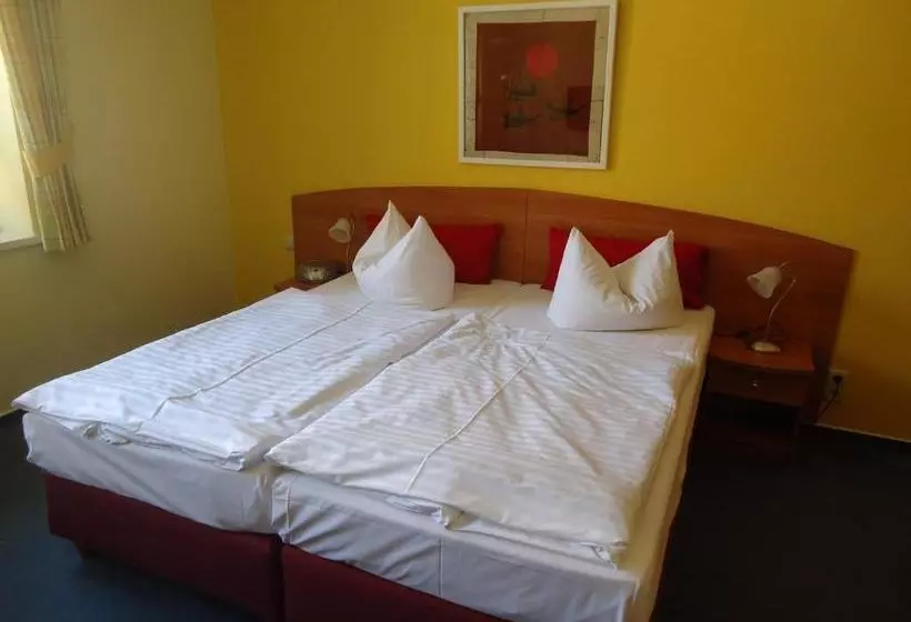 ホテル Wilhelmshof