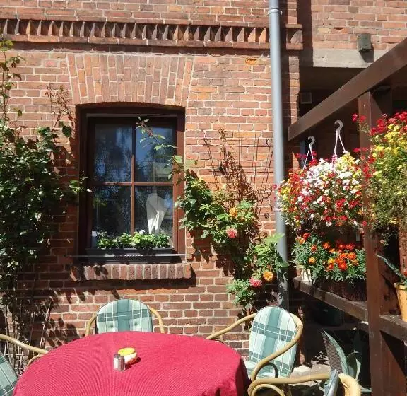 ホテル Wilhelmshof