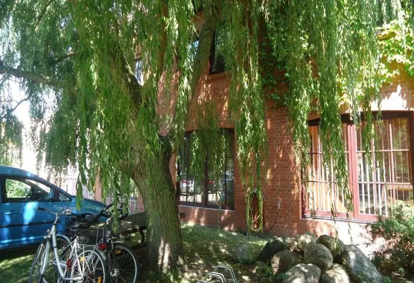 ホテル Wilhelmshof