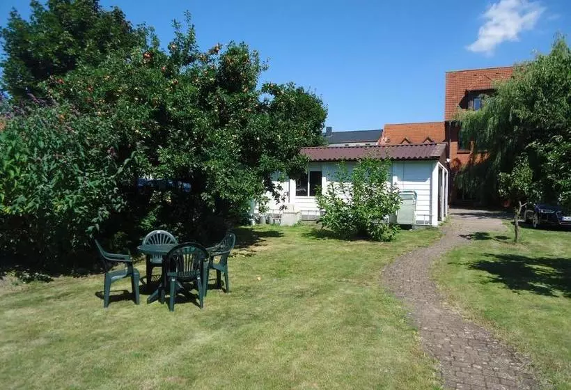 ホテル Wilhelmshof