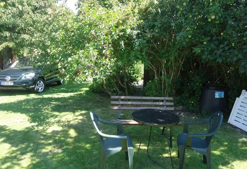 ホテル Wilhelmshof