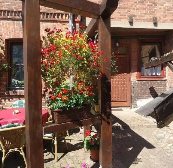 ホテル Wilhelmshof