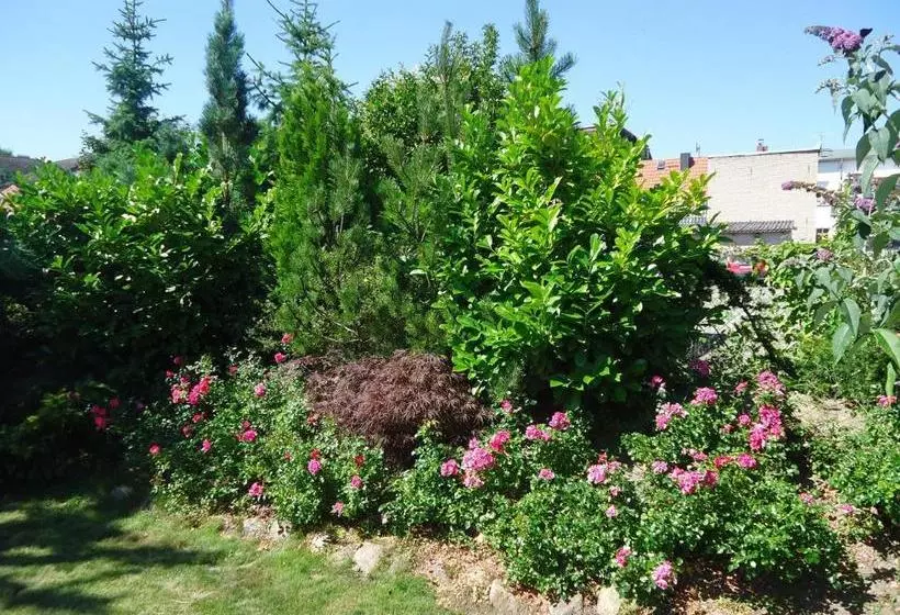 ホテル Wilhelmshof