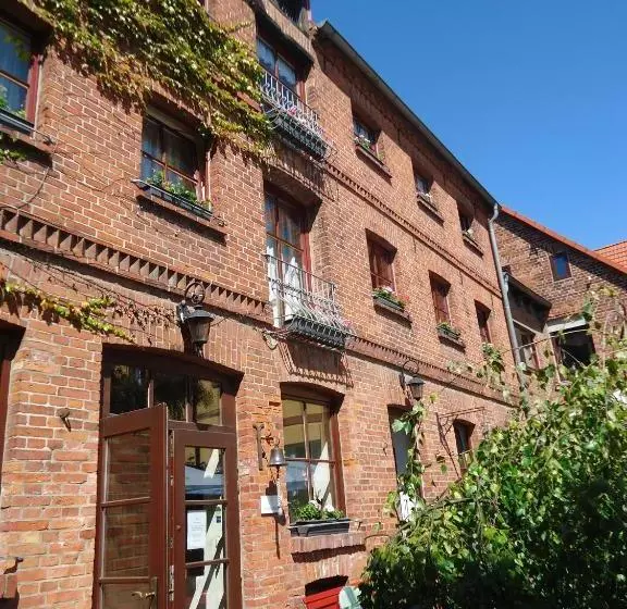 ホテル Wilhelmshof