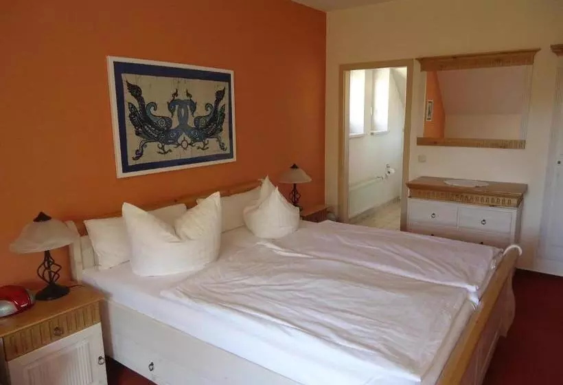 ホテル Wilhelmshof