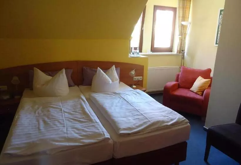 ホテル Wilhelmshof