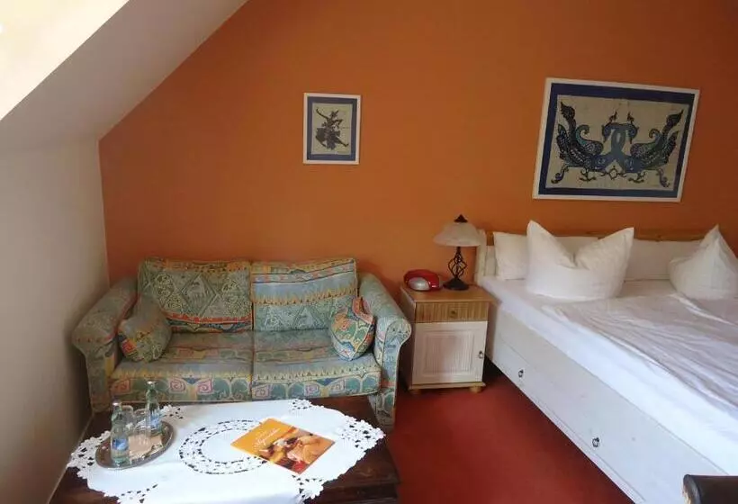 ホテル Wilhelmshof