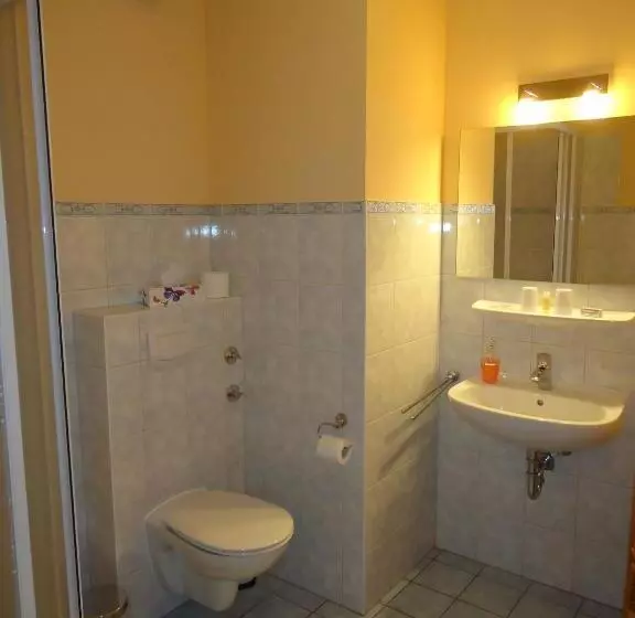 ホテル Wilhelmshof