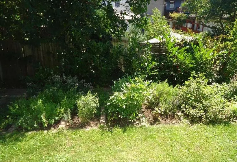 ホテル Wilhelmshof