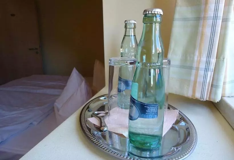 ホテル Wilhelmshof