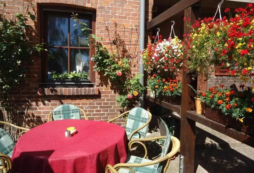 ホテル Wilhelmshof