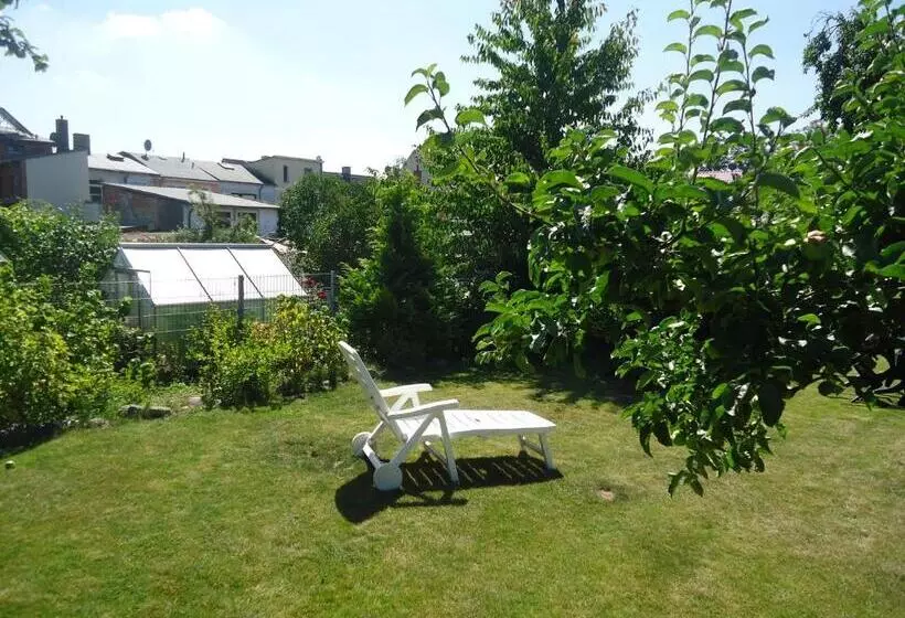 ホテル Wilhelmshof