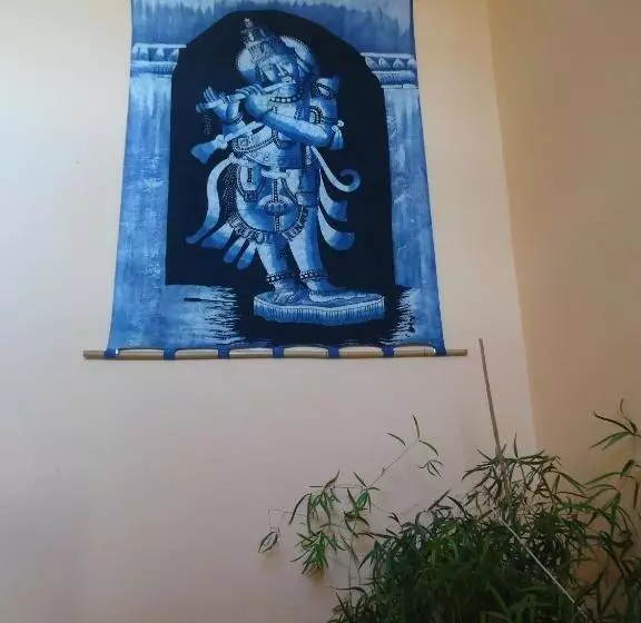 ホテル Wilhelmshof