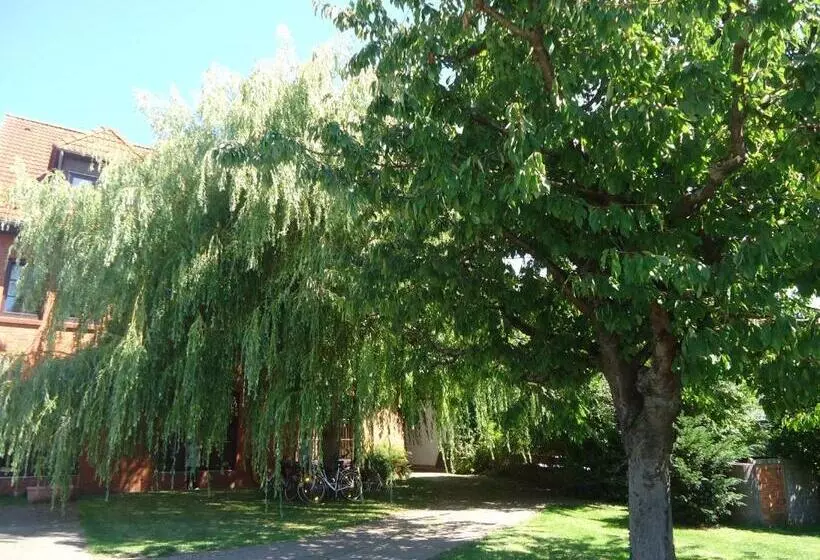 ホテル Wilhelmshof